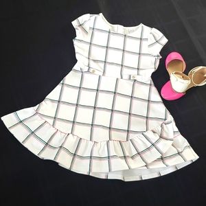 Janie and jack dress 👗